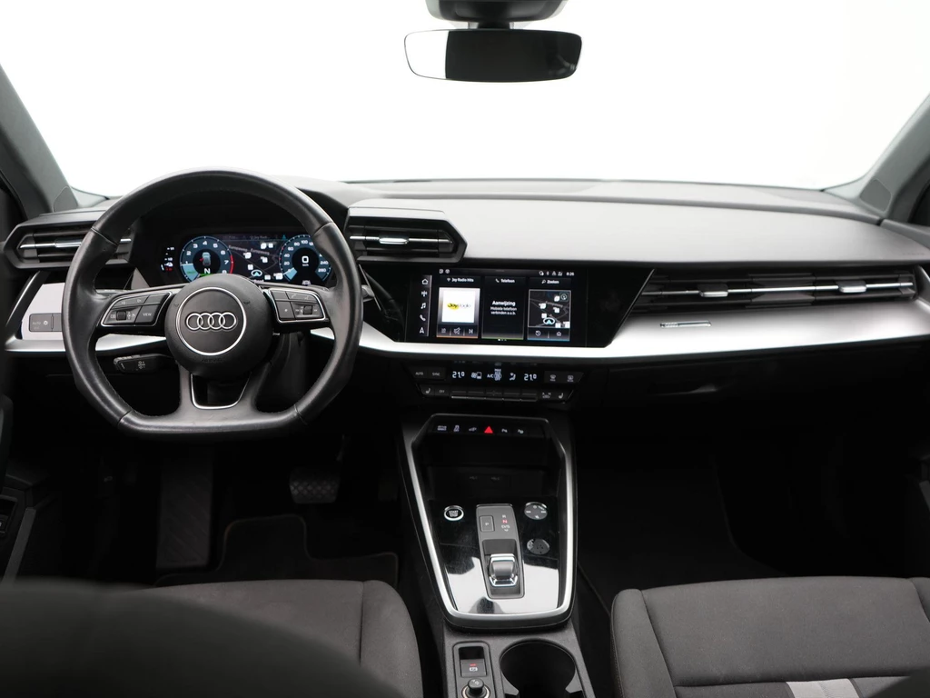 Audi A3 – foto 13