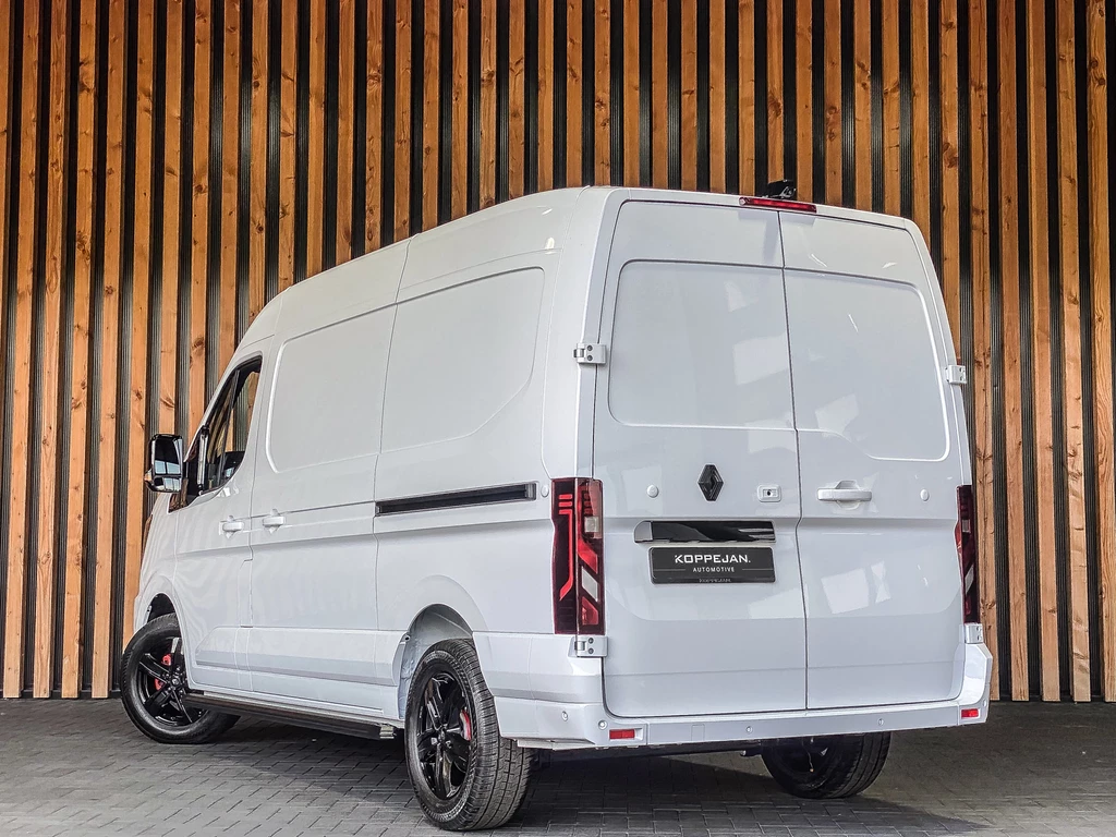 Renault Master – foto 5
