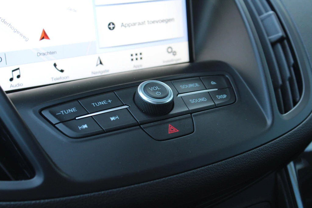Ford Kuga – foto 29