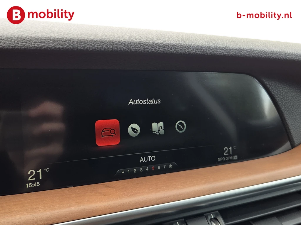 Alfa Romeo Stelvio – foto 30