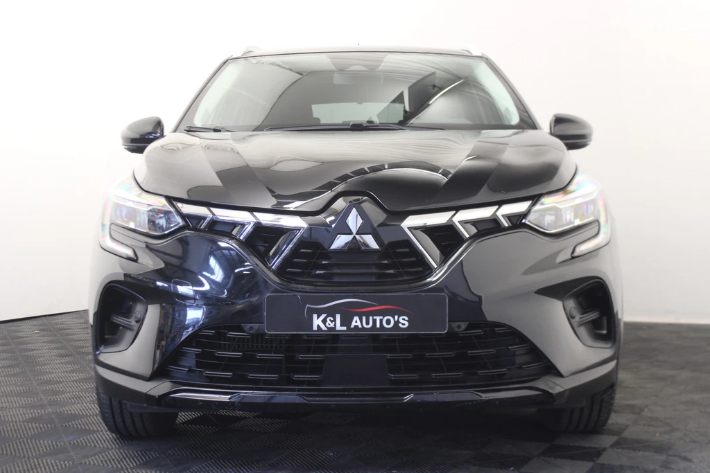 Mitsubishi ASX – foto 6