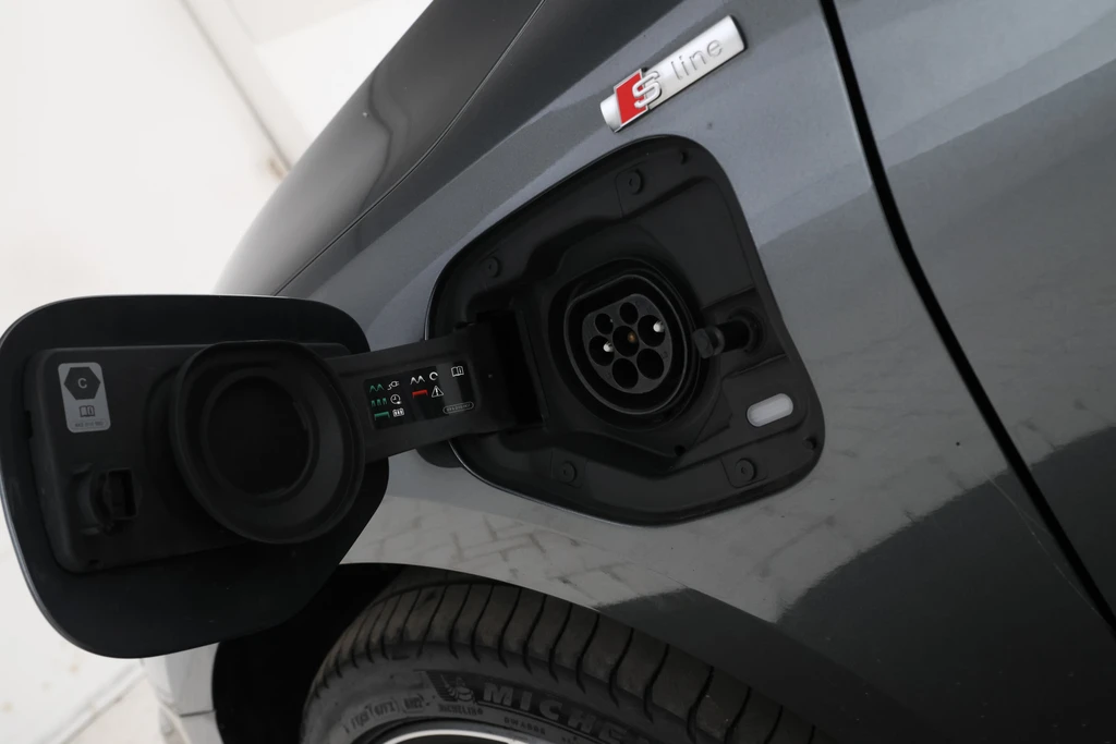 Audi A3 – foto 10