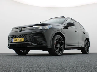 Volkswagen Tiguan – thumbnail 3