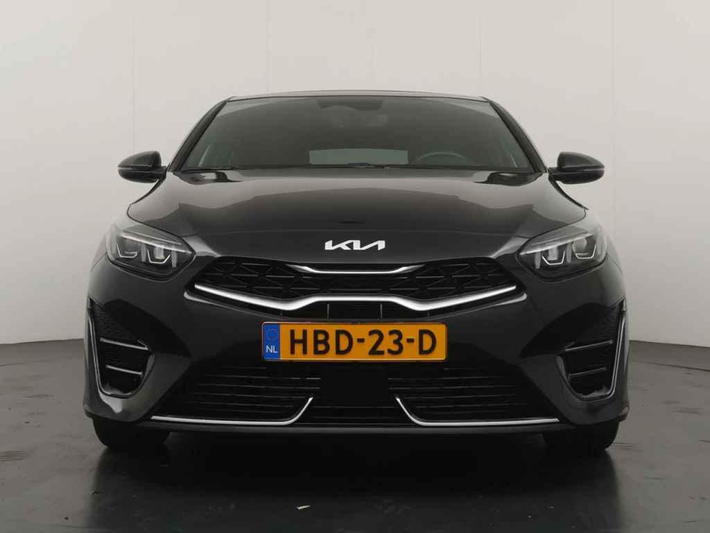 Kia ProCeed – foto 13