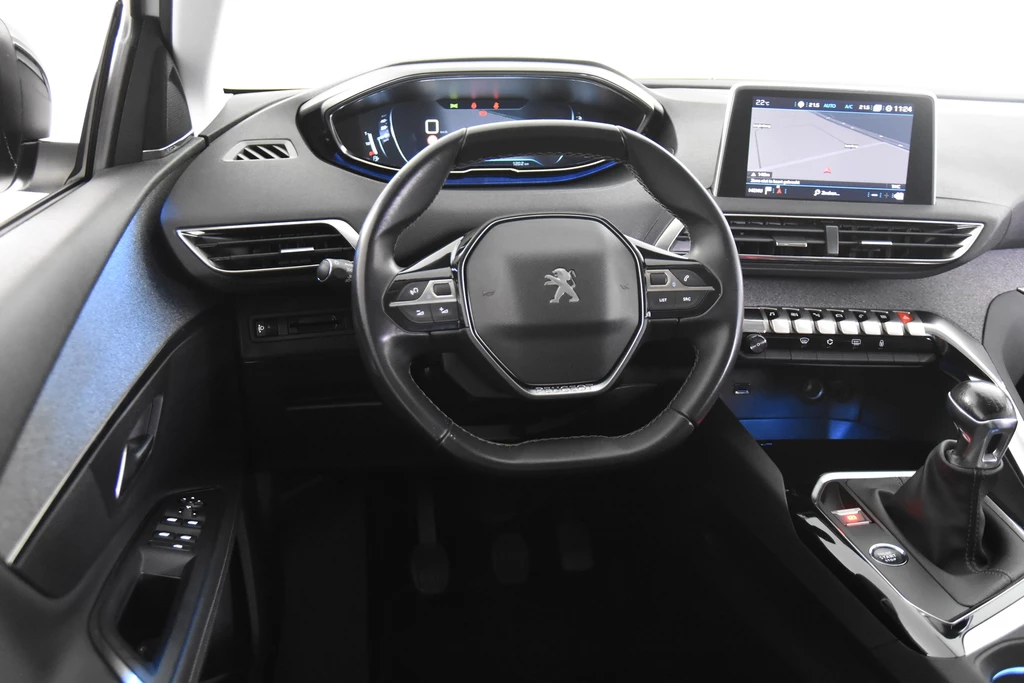 Peugeot 5008 – foto 25