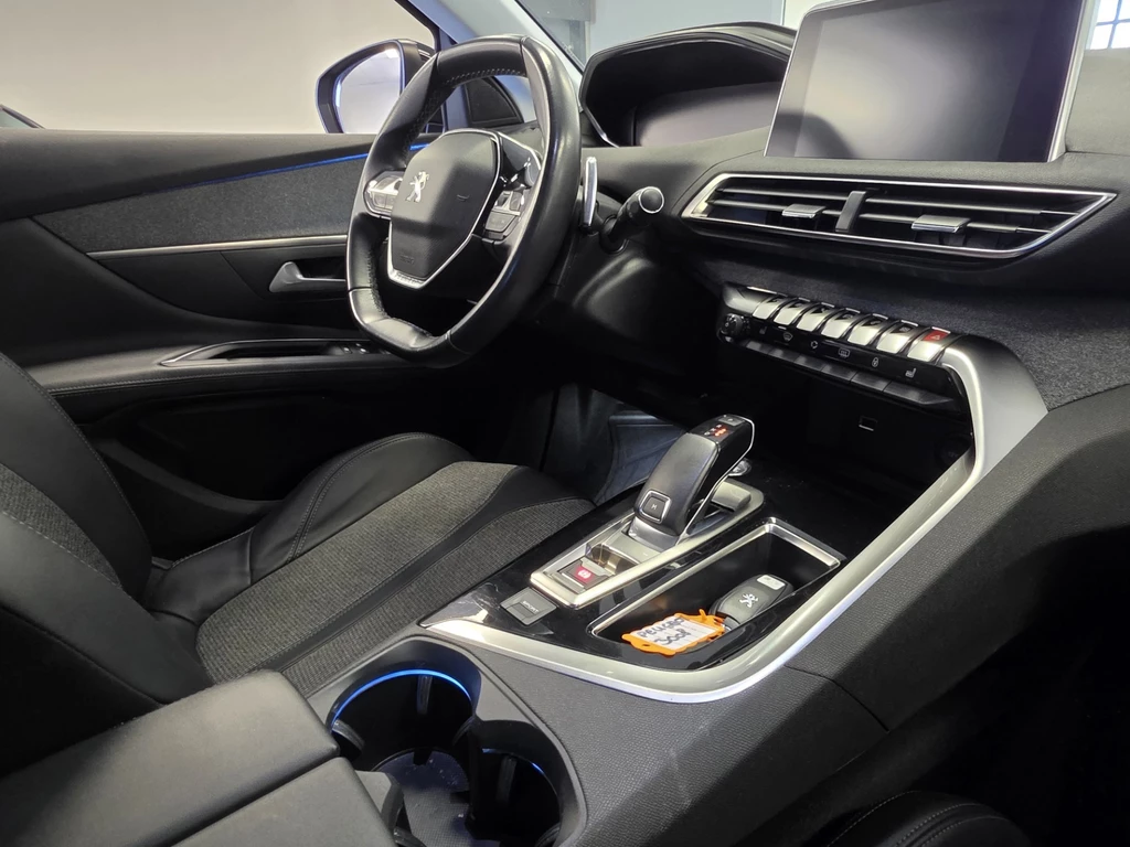 Peugeot 3008 – foto 23