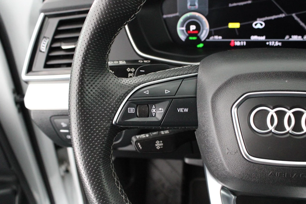 Audi Q5 – foto 19