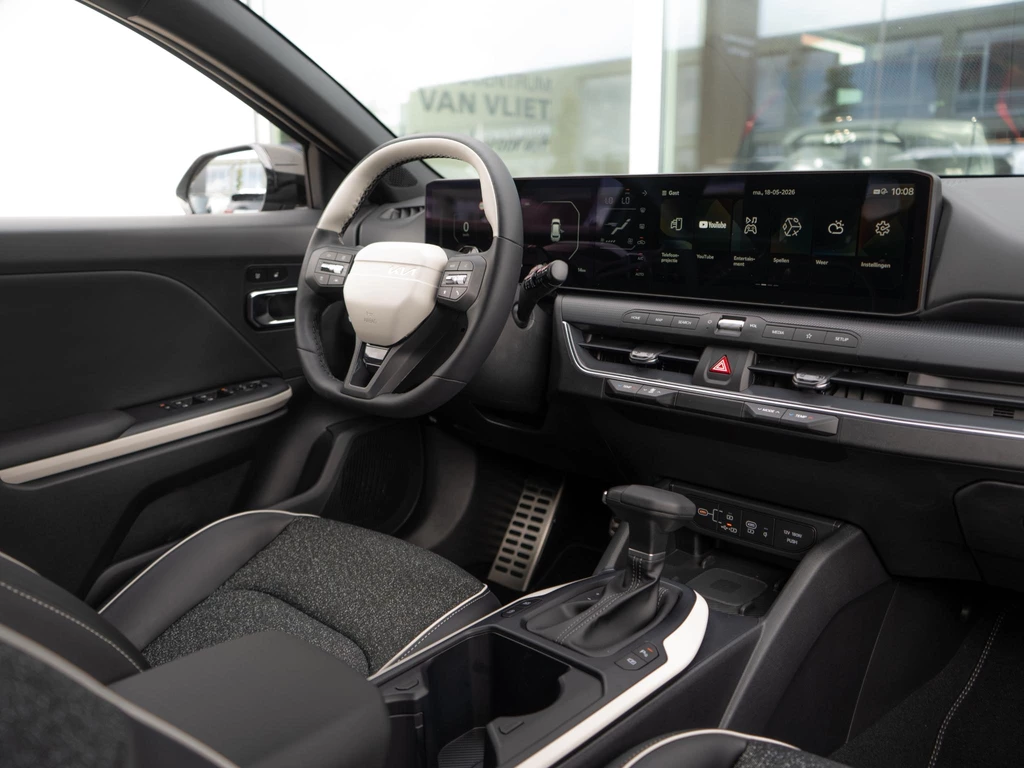 Kia K4 – foto 29