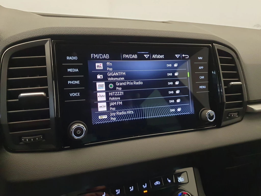 Škoda Karoq – foto 16