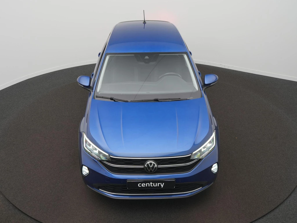 Volkswagen Taigo – foto 11
