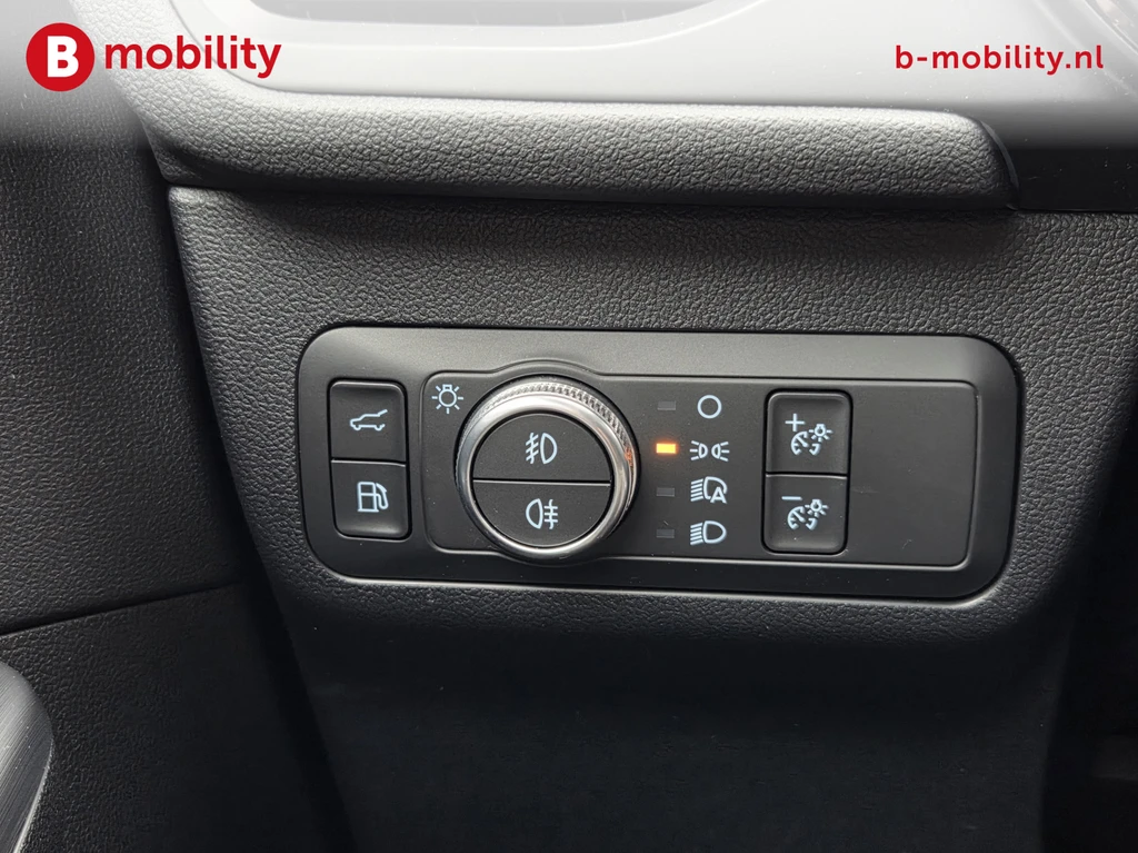 Ford Kuga – foto 21
