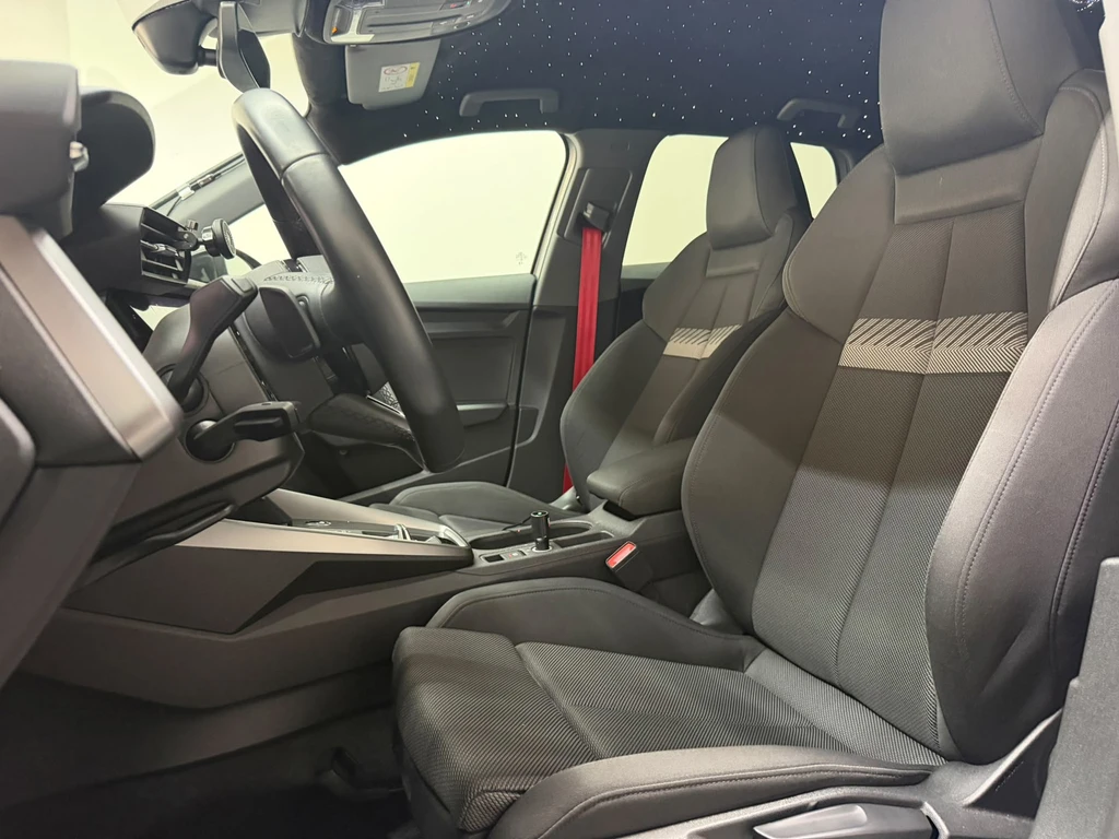 Audi A3 – foto 11