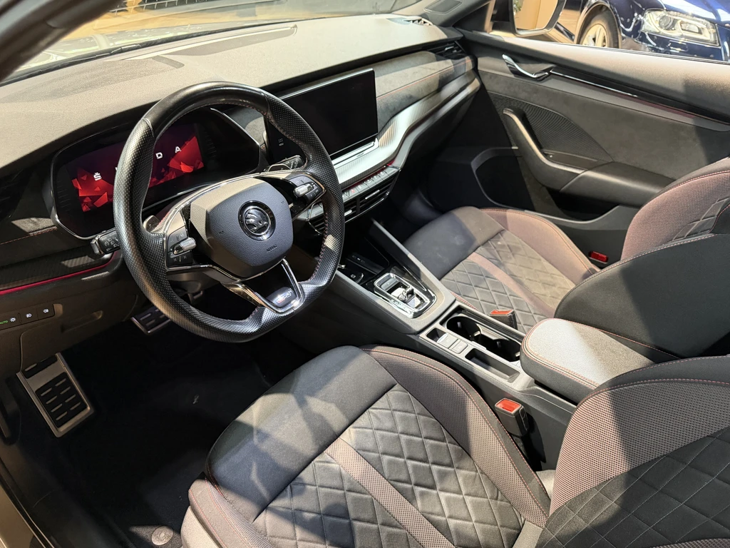 Škoda Octavia – foto 12