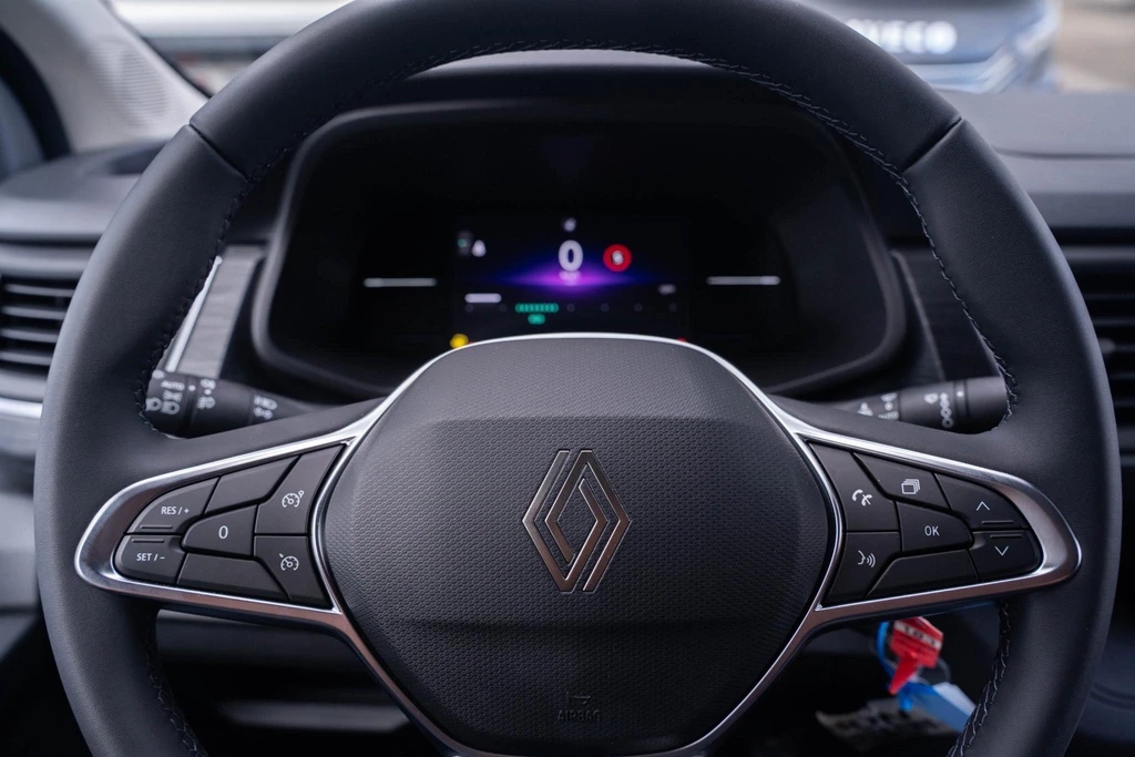 Renault Trafic – foto 22