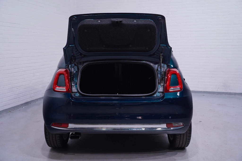 Fiat 500C – foto 22