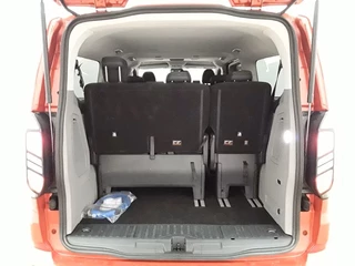Ford Transit Custom – thumbnail 6