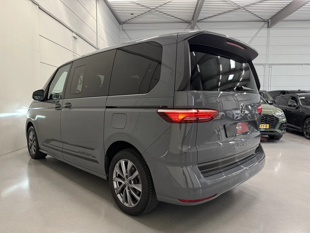 Volkswagen Multivan – foto 6