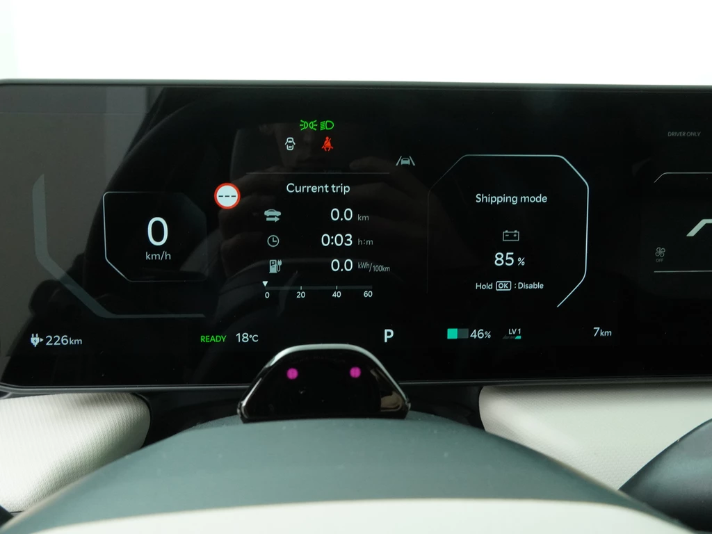 Kia EV4 – foto 24