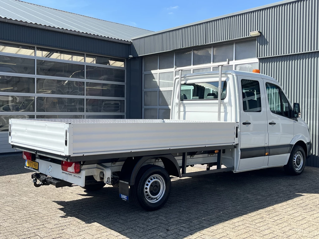 Mercedes-Benz Sprinter – foto 4