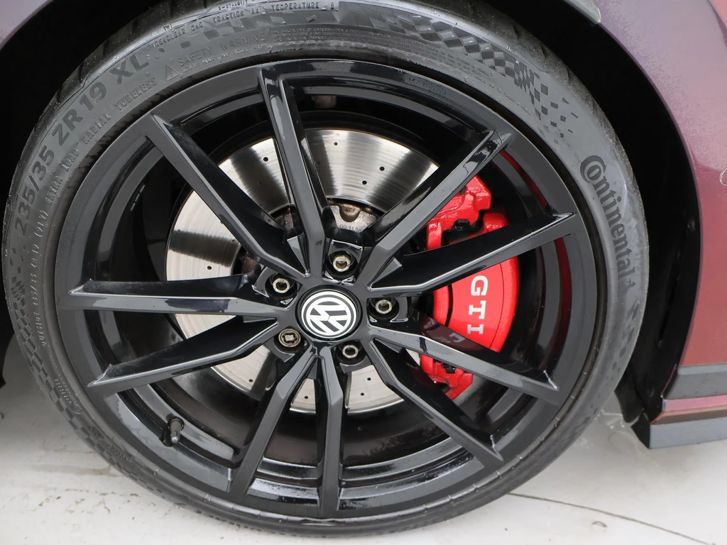 Volkswagen Golf – foto 31