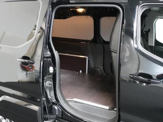 Citroën Berlingo – thumbnail 45