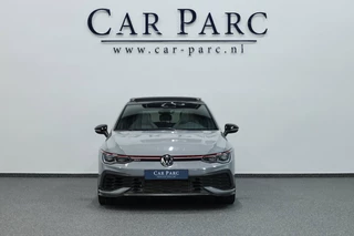Volkswagen Golf – thumbnail 4