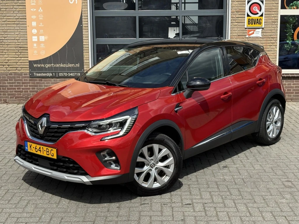 Renault Captur – foto 2