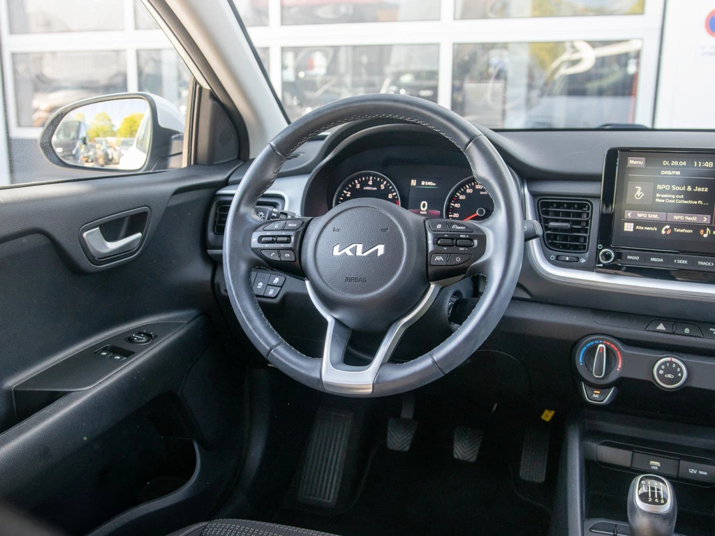 Kia Stonic – foto 14