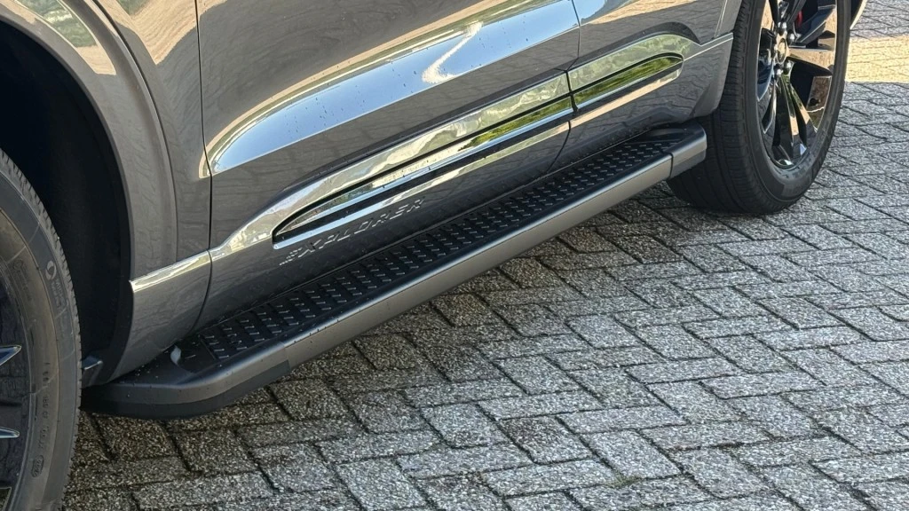 Ford Explorer – foto 3