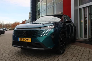 Peugeot 3008 – thumbnail 2