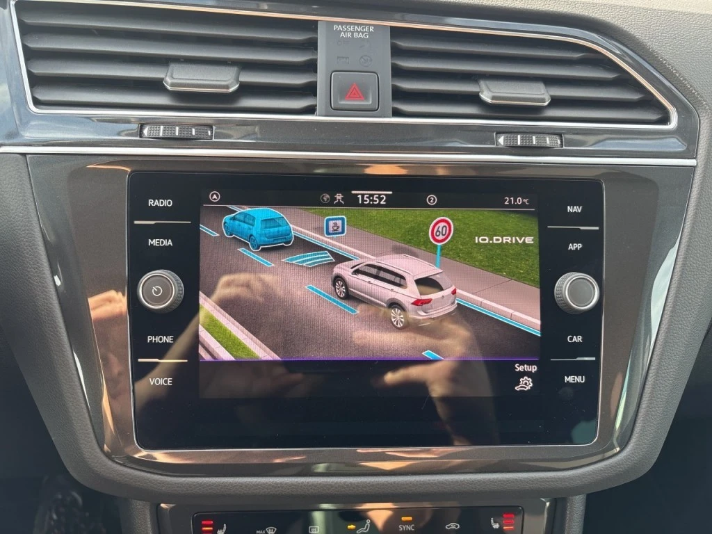 Volkswagen Tiguan – foto 24