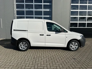 Volkswagen Caddy – thumbnail 7
