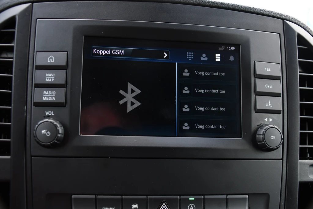 Mercedes-Benz Vito – foto 28