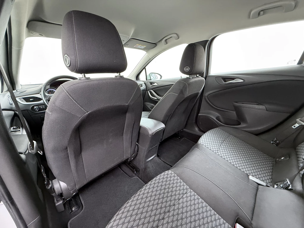Opel Astra – foto 14