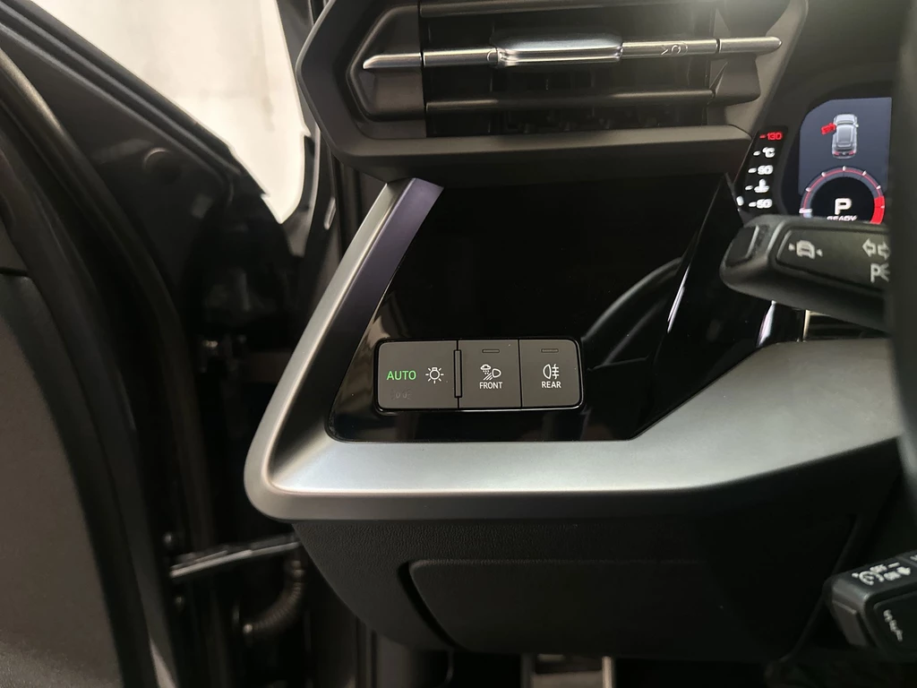 Audi A3 – foto 19