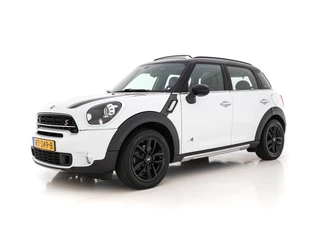 MINI Countryman – thumbnail 1