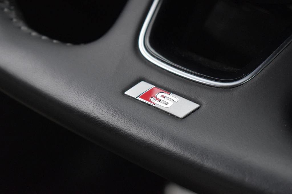 Audi A3 – foto 36
