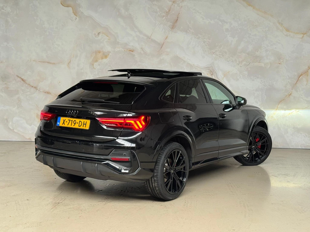 Audi Q3 – foto 5