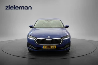 Škoda Octavia – thumbnail 10