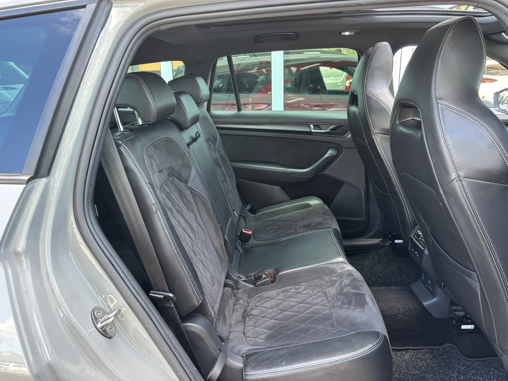 Škoda Kodiaq – foto 37
