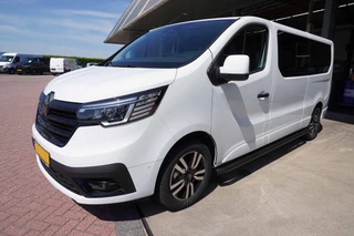 Renault Trafic – thumbnail 1