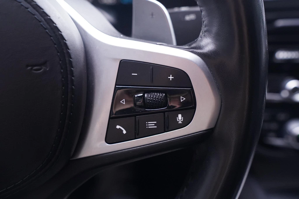 BMW 5 Serie – foto 21