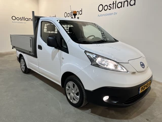 Nissan e-NV200 – thumbnail 10