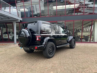 Jeep Wrangler – thumbnail 5