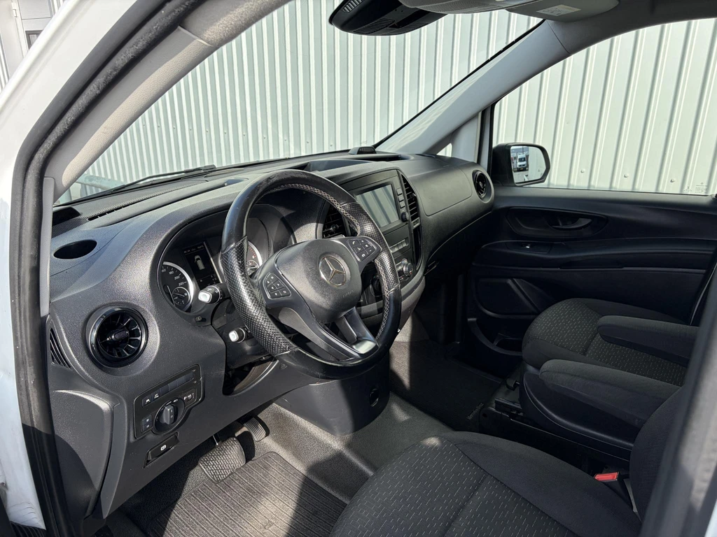 Mercedes-Benz Vito – foto 11