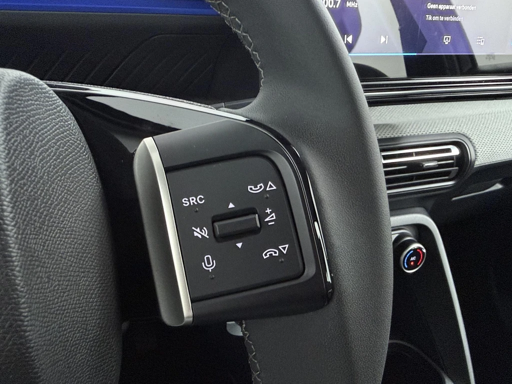 Citroën C3 – foto 19