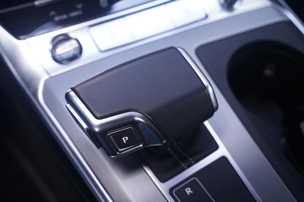 Audi A6 – foto 29