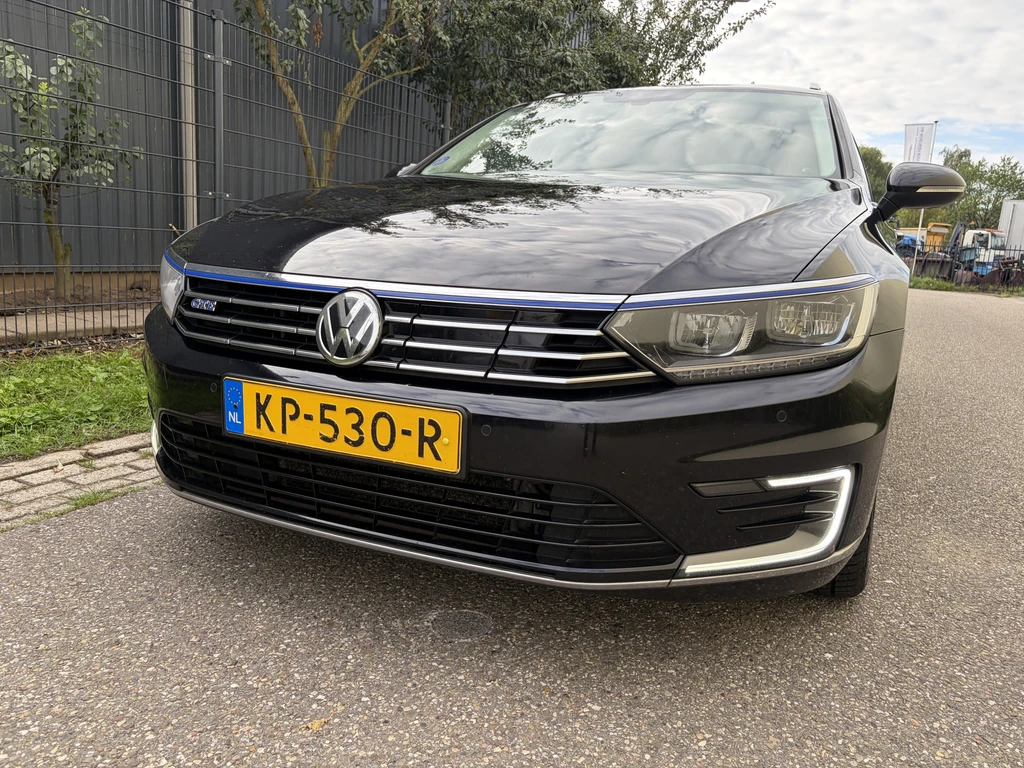 Volkswagen Passat – foto 9