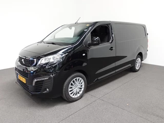 Peugeot Expert – thumbnail 2