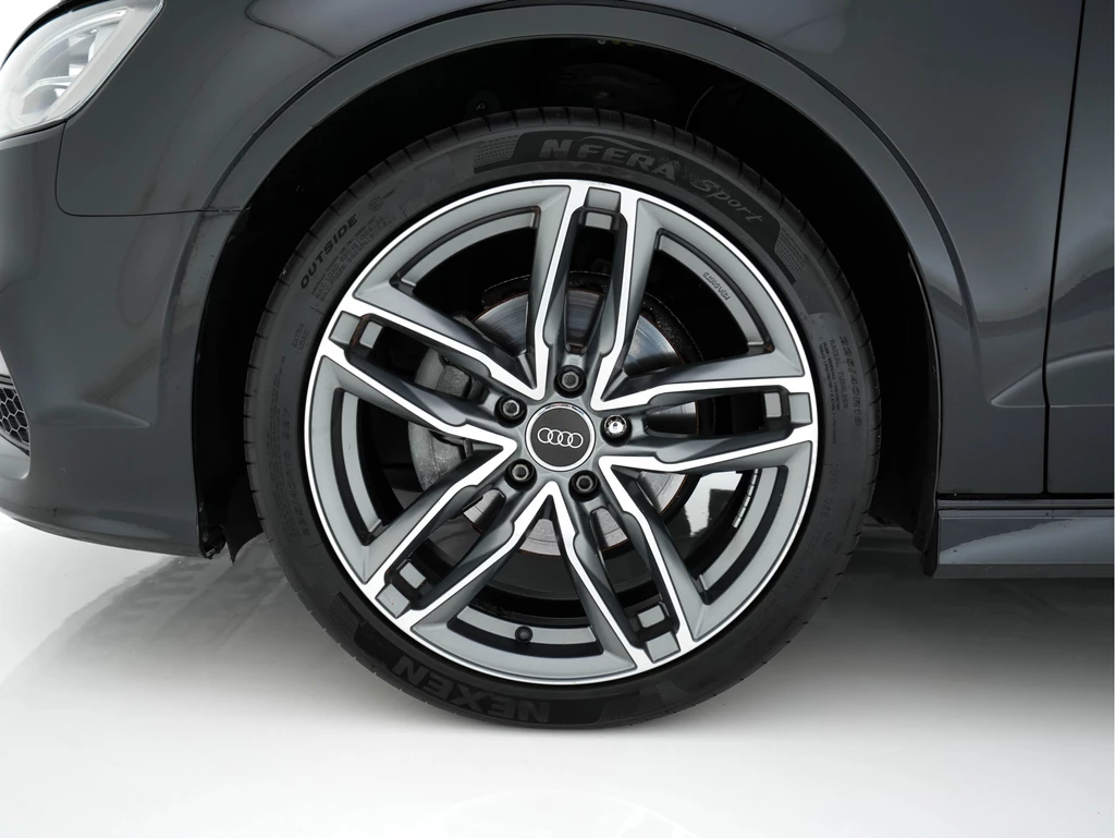 Audi A3 – foto 23